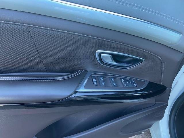 RENAULT ESPACE V 1.6 DCI 160 INITIALE PARIS EDC 2018