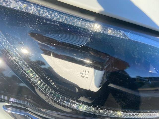 RENAULT ESPACE V 1.6 DCI 160 INITIALE PARIS EDC 2018