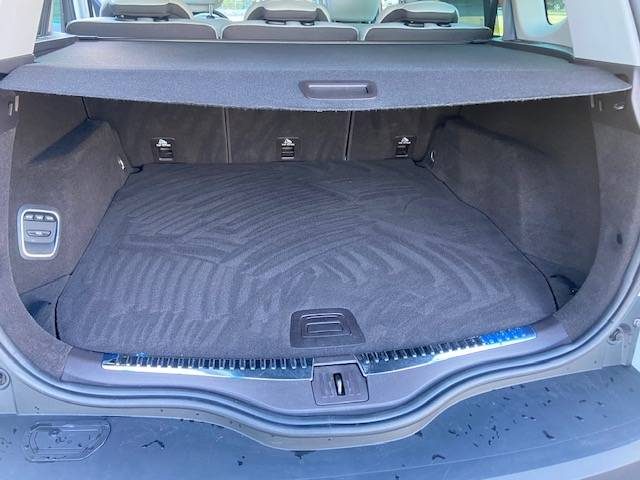RENAULT ESPACE V 1.6 DCI 160 INITIALE PARIS EDC 2018