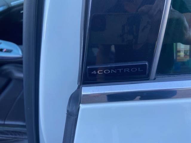 RENAULT ESPACE V 1.6 DCI 160 INITIALE PARIS EDC 2018