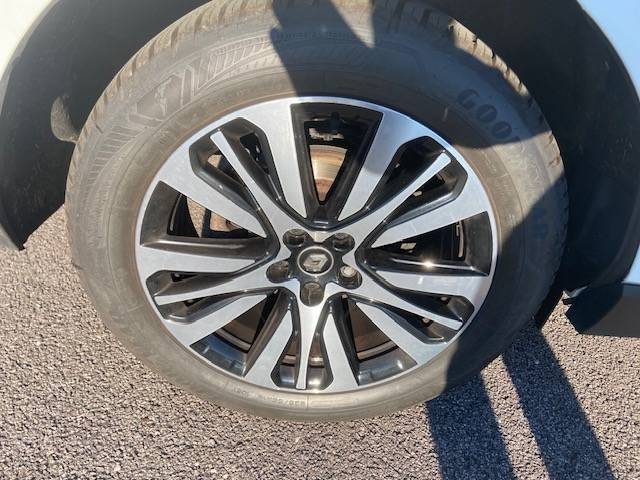 RENAULT ESPACE V 1.6 DCI 160 INITIALE PARIS EDC 2018