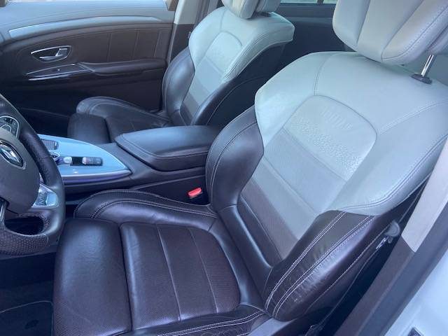 RENAULT ESPACE V 1.6 DCI 160 INITIALE PARIS EDC 2018