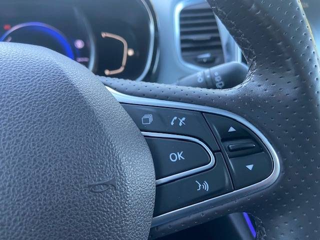 RENAULT ESPACE V 1.6 DCI 160 INITIALE PARIS EDC 2018