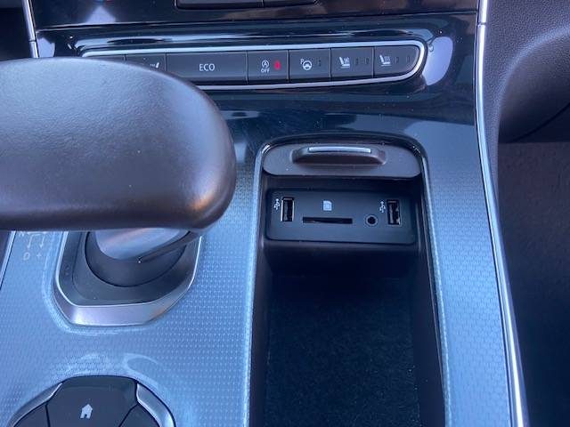 RENAULT ESPACE V 1.6 DCI 160 INITIALE PARIS EDC 2018