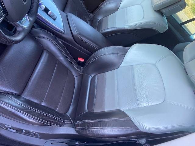 RENAULT ESPACE V 1.6 DCI 160 INITIALE PARIS EDC 2018