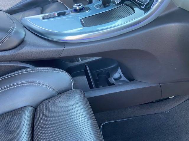 RENAULT ESPACE V 1.6 DCI 160 INITIALE PARIS EDC 2018