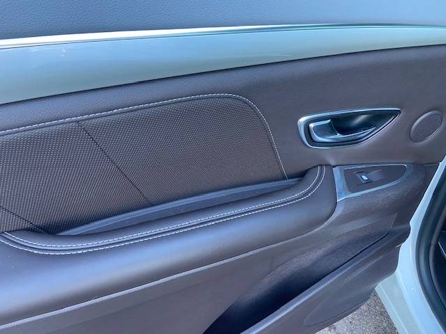 RENAULT ESPACE V 1.6 DCI 160 INITIALE PARIS EDC 2018