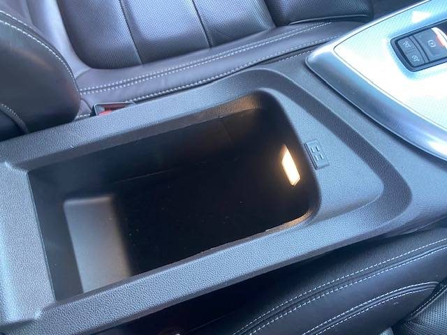 RENAULT ESPACE V 1.6 DCI 160 INITIALE PARIS EDC 2018