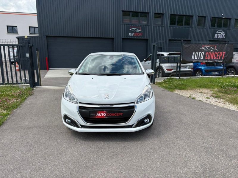 PEUGEOT 208 1.2 110 ALLURE 