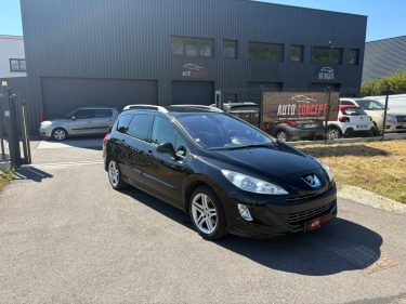 PEUGEOT 308 SW 1.6 THP 156 FELINE 2010