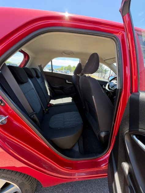 KIA PICANTO 1.0 66 MOTION 2015