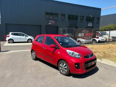 KIA PICANTO 1.0 66 MOTION 2015