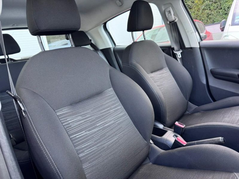 PEUGEOT 208 1.6 E-HDI 92cv /✅ 1 ERE MAIN / 5 PLACES