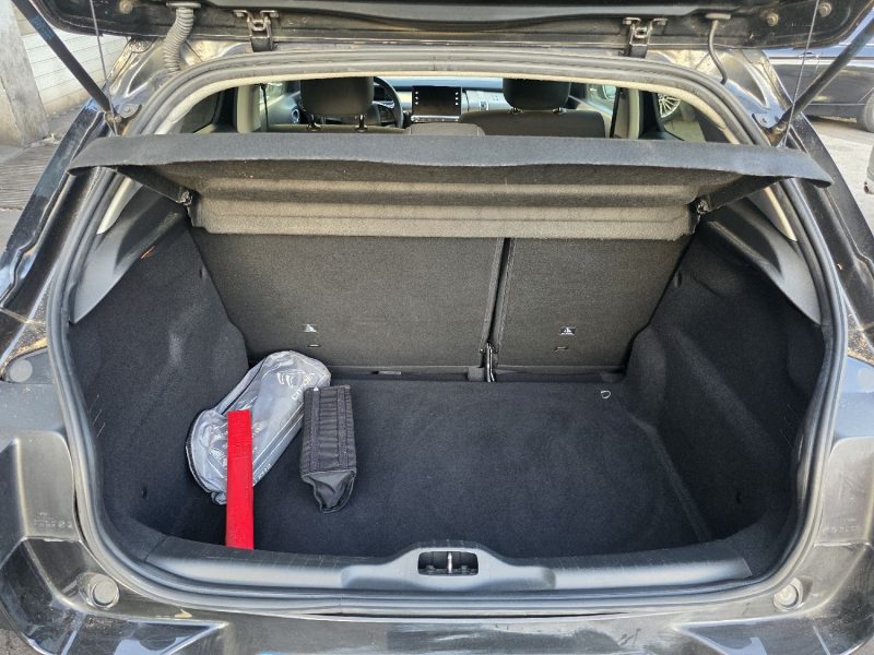 CITROEN C4 CACTUS 1.5 BLUE HDI 120 FEEL EAT 2019