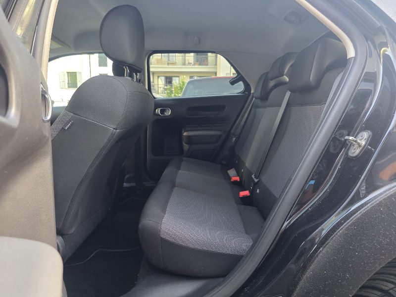 CITROEN C4 CACTUS 1.5 BLUE HDI 120 FEEL EAT 2019