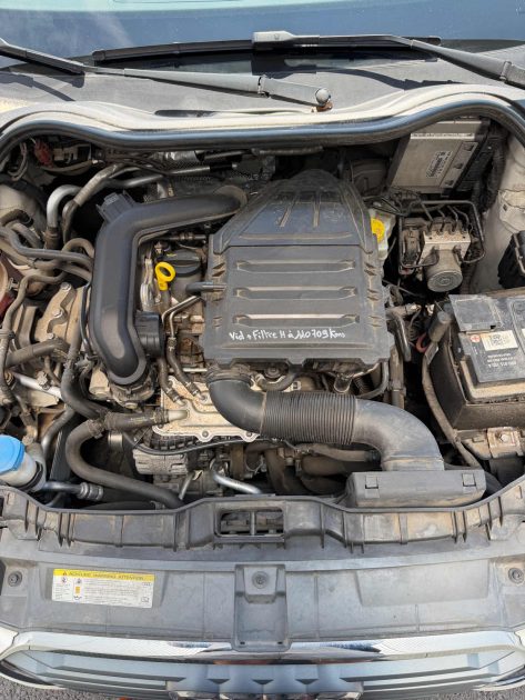AUDI A1 - 1.0 TFSI - 95 ch - S-LINE - GARANTIE 3 MOIS 