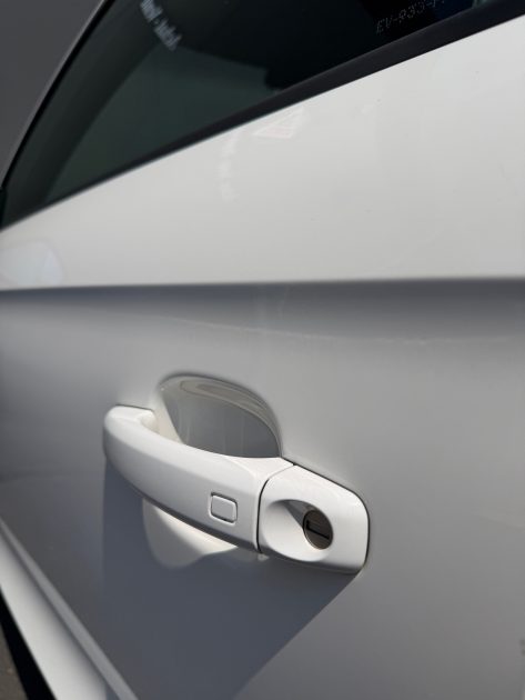 AUDI A1 - 1.0 TFSI - 95 ch - S-LINE - GARANTIE 3 MOIS 