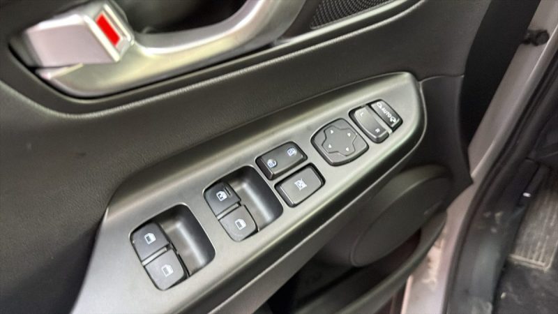 HYUNDAI KONA SUV PHASE 2 HYBRIDE 141cv EXECUTIVE/1 ERE MAIN/TVA RECUPERABLE