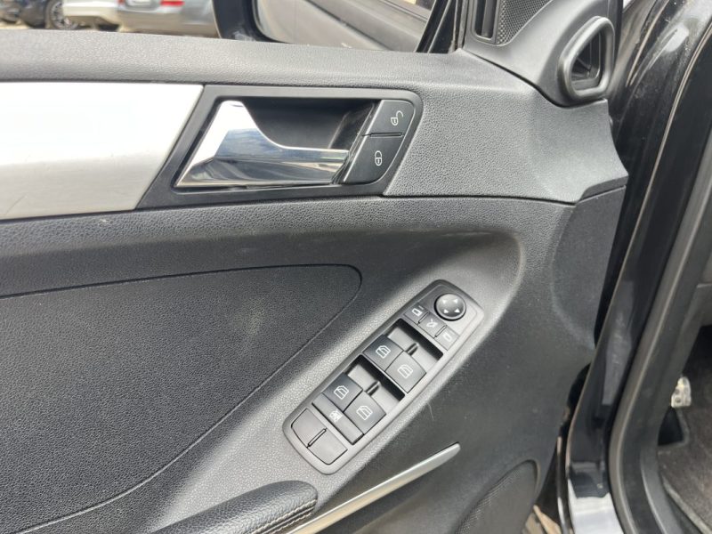 MERCEDES-BENZ CLASSE M ML 320 CDI V6 224 CV W164