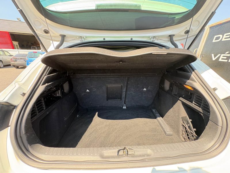 CITROEN DS4 2.0 HDI 160 SPORT CHIC 2012