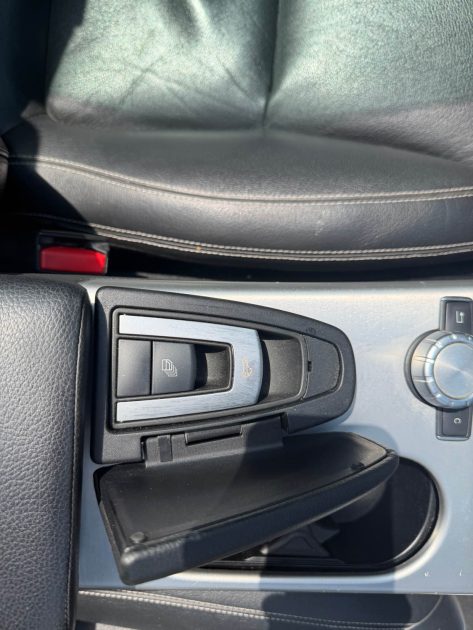 MERCEDES SLK 250 CDI 204CH 7G-TRONIC GARANTIE