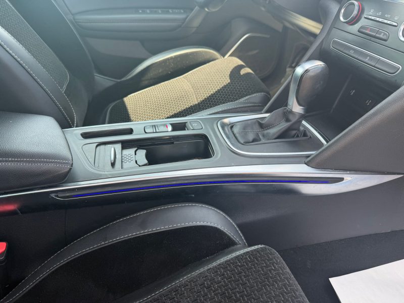 RENAULT MEGANE 4 1.5 DCI 110CH ENERGY INTENS EDC GARANTIE