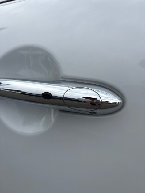 MINI COUNTRYMAN ONE D 116ch / Toit ouvrant / Keyless