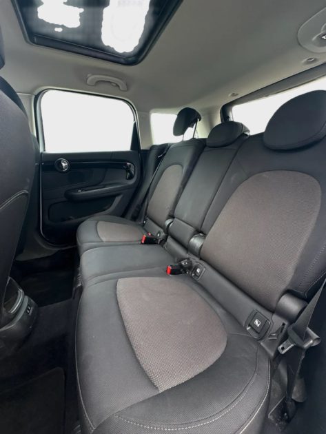 MINI COUNTRYMAN ONE D 116ch / Toit ouvrant / Keyless