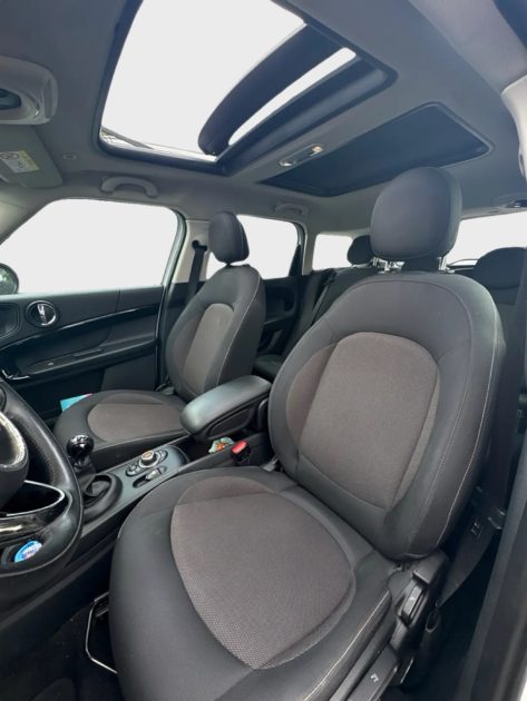 MINI COUNTRYMAN ONE D 116ch / Toit ouvrant / Keyless