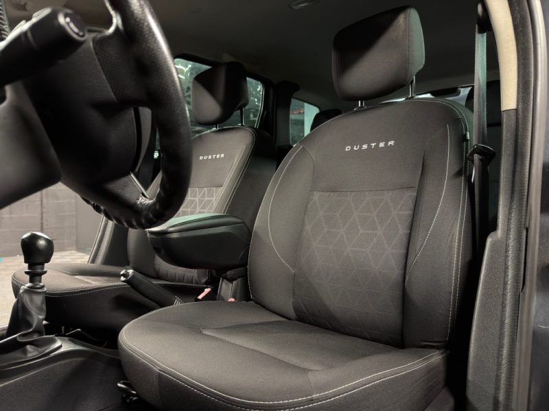 DACIA DUSTER PHASE 2 PRESTIGE 1.5 DCI 110 Cv 4x2 1ERE MAIN / ORIGINE FRANCE - GARANTIE 1 AN