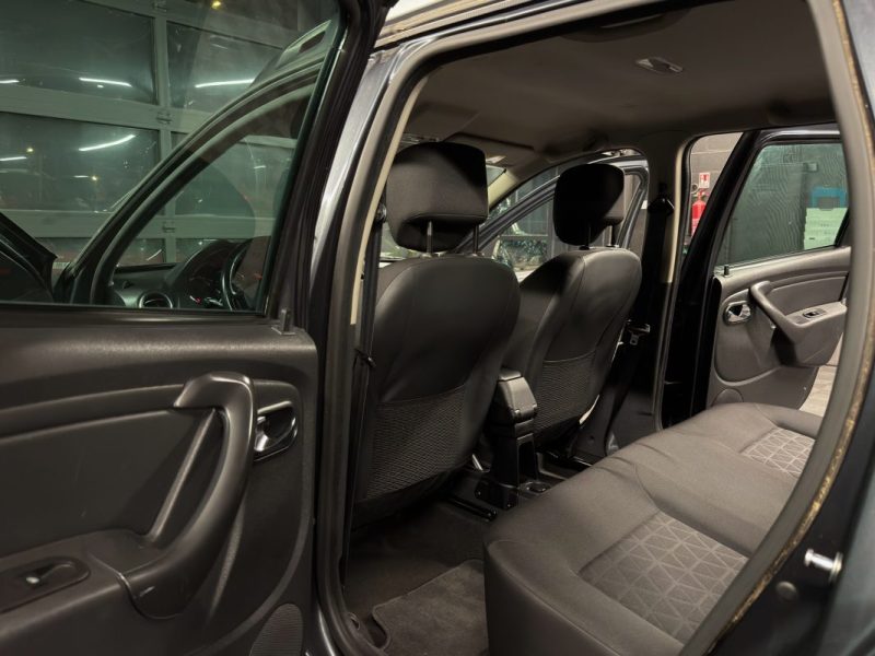 DACIA DUSTER PHASE 2 PRESTIGE 1.5 DCI 110 Cv 4x2 1ERE MAIN / ORIGINE FRANCE - GARANTIE 1 AN