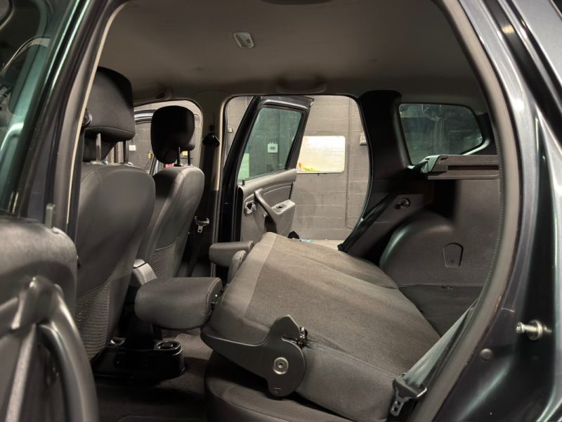 DACIA DUSTER PHASE 2 PRESTIGE 1.5 DCI 110 Cv 4x2 1ERE MAIN / ORIGINE FRANCE - GARANTIE 1 AN