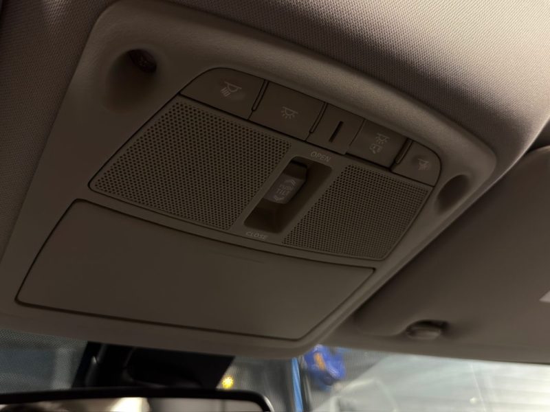 NISSAN XTRAIL III 1.6 DIG-T 163 Cv 5 PLACES ATTELAGE TOIT OUVRANT PANORAMIQUE CritAir1 - Garantie1an