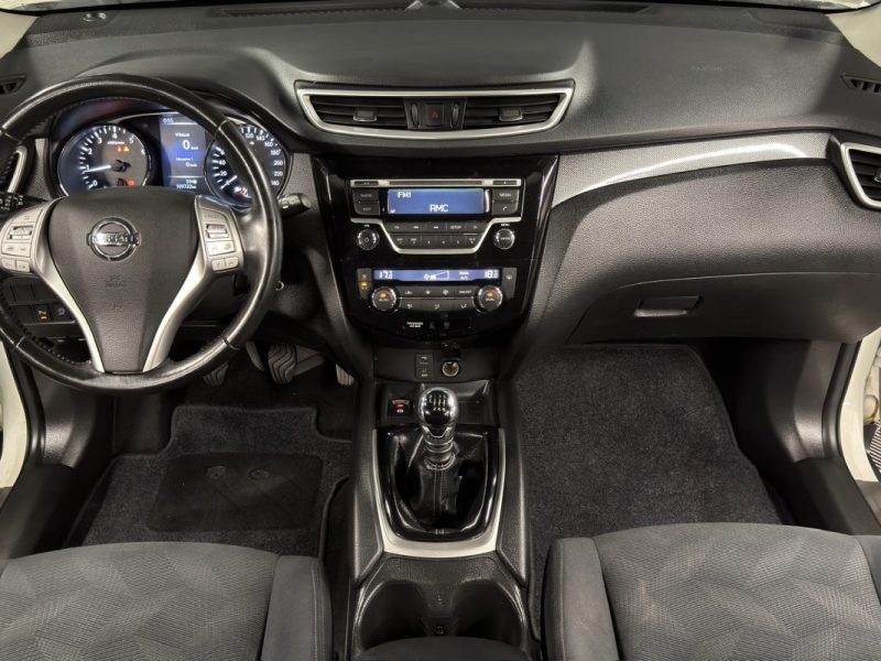 NISSAN XTRAIL III 1.6 DIG-T 163 Cv 5 PLACES ATTELAGE TOIT OUVRANT PANORAMIQUE CritAir1 - Garantie1an