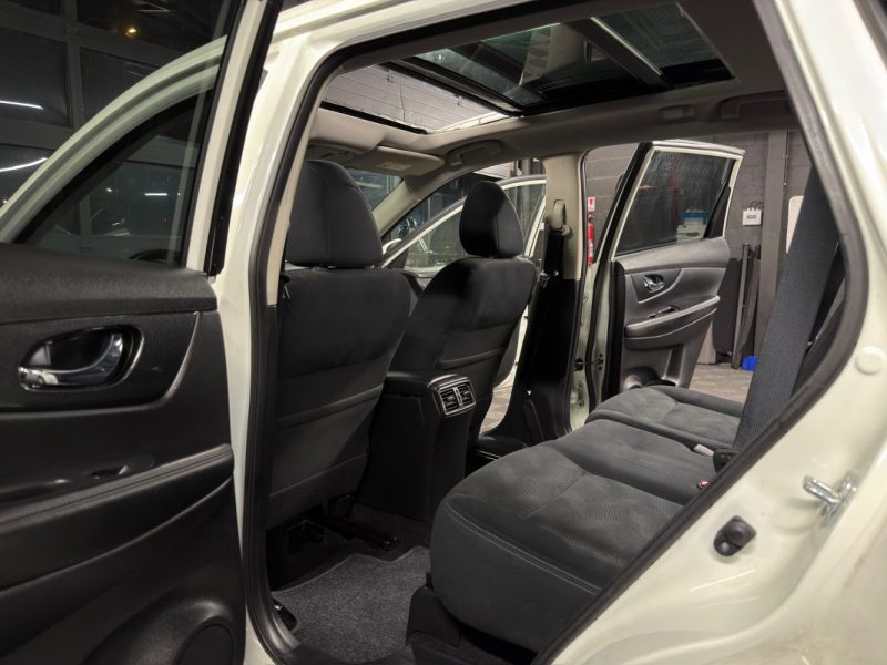 NISSAN XTRAIL III 1.6 DIG-T 163 Cv 5 PLACES ATTELAGE TOIT OUVRANT PANORAMIQUE CritAir1 - Garantie1an