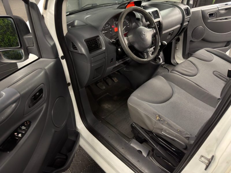 PEUGEOT EXPERT 1.6 HDI 90 Cv L1H1 CLIMATISATION / 3 PLACES