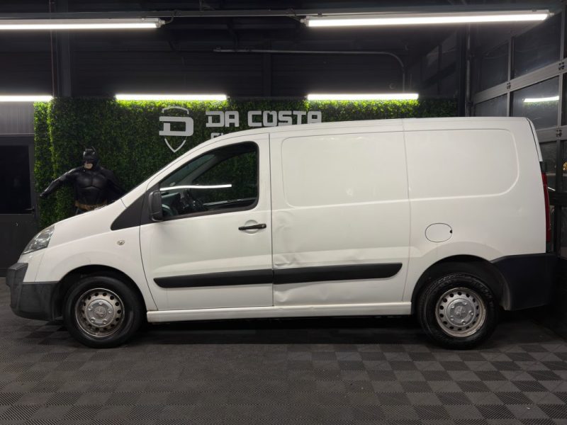 PEUGEOT EXPERT 1.6 HDI 90 Cv L1H1 CLIMATISATION / 3 PLACES