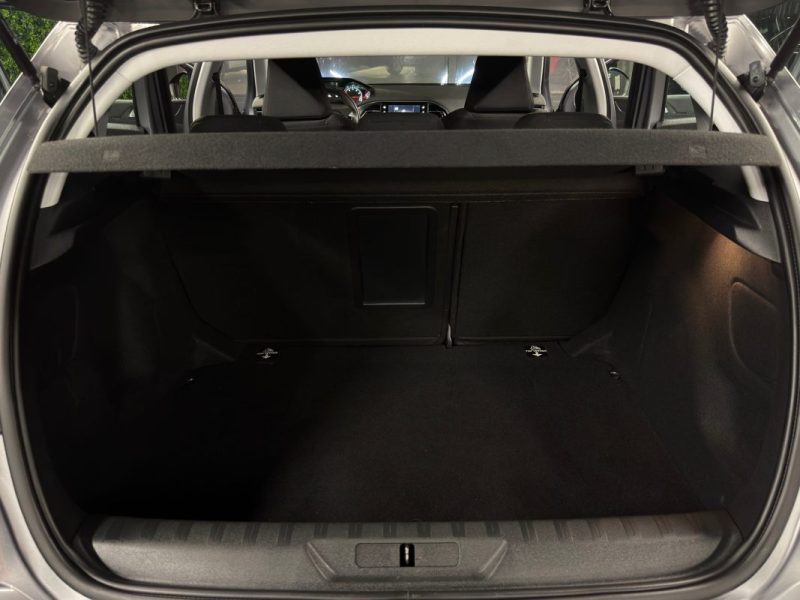 PEUGEOT 308 II ALLURE 1.2 TURBO 130 Cv 1ERE MAIN / BOITE AUTOMATIQUE 35 100 Kms - GARANTIE 1 AN