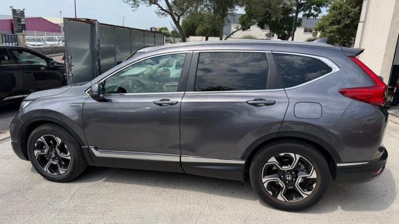 HONDA CR-V HYBRID 2.0 I-MMD 2WD EXECUTIVE 2019