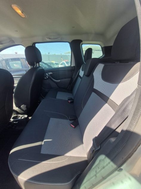 DACIA Duster I Phase 2 SUV 1.2 Tce 16V eco2 4x2 125 cv 2016