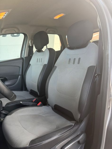 Renault Captur 1.2 Tce 120ch ZEN boite automatique EDC