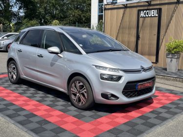 CITROËN C4 PICASSO II 2.0 BLUEHDI 150 2016