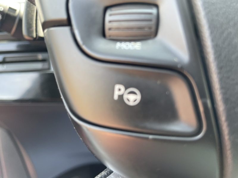 CITROËN C4 PICASSO II 2.0 BLUEHDI 150 2016