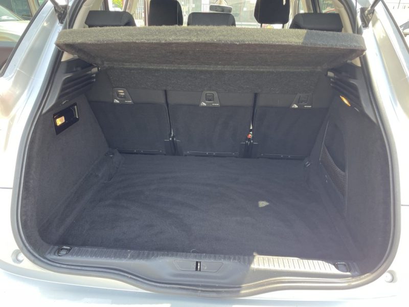 CITROËN C4 PICASSO II 2.0 BLUEHDI 150 2016