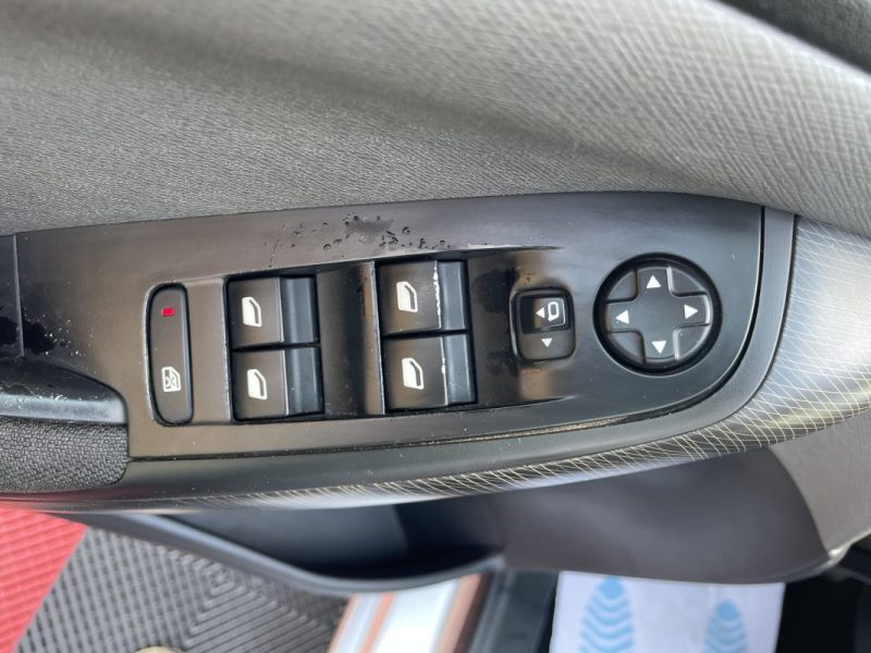 CITROËN C4 PICASSO II 2.0 BLUEHDI 150 2016