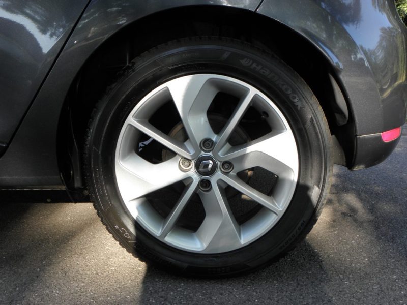 RENAULT CLIO IV 1.2 16V 75CH LIMITED / 4CV 2018