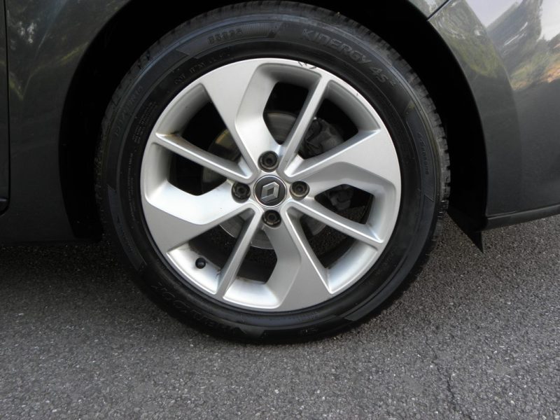 RENAULT CLIO IV 1.2 16V 75CH LIMITED / 4CV 2018
