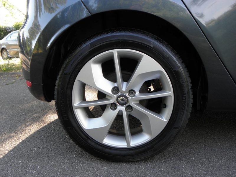 RENAULT CLIO IV 1.2 16V 75CH LIMITED / 4CV 2018