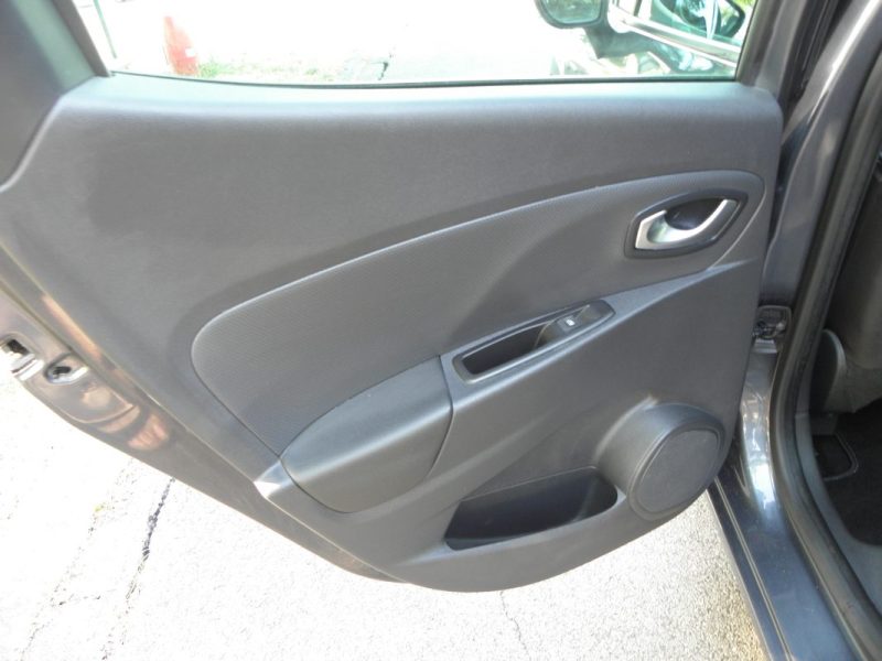 RENAULT CLIO IV 1.2 16V 75CH LIMITED / 4CV 2018