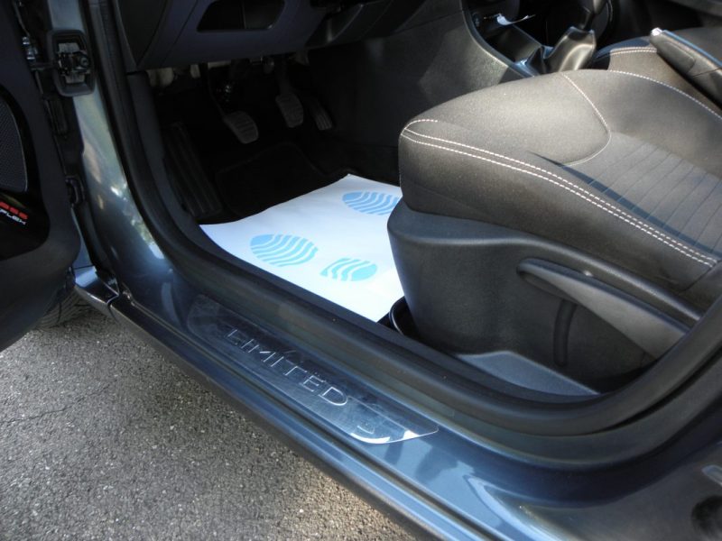 RENAULT CLIO IV 1.2 16V 75CH LIMITED / 4CV 2018